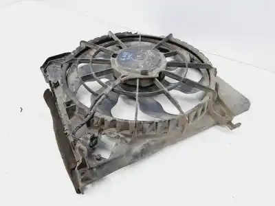Pezzo di ricambio per auto di seconda mano elettroventola per hyundai i30 (fd) d4ea riferimenti oem iam   