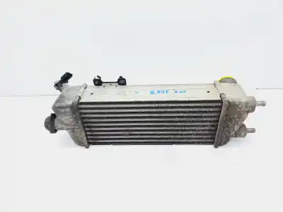 Peça sobressalente para automóvel em segunda mão intercooler por hyundai i30 (fd) d4ea referências oem iam 282702708x  