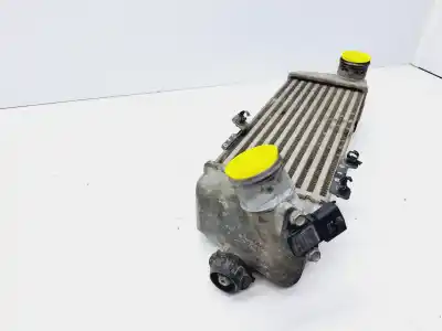 Peça sobressalente para automóvel em segunda mão intercooler por hyundai i30 (fd) d4ea referências oem iam 282702708x  