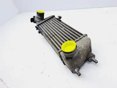 Peça sobressalente para automóvel em segunda mão intercooler por hyundai i30 (fd) d4ea referências oem iam 282702708x  