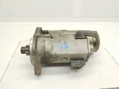 Peça sobressalente para automóvel em segunda mão motor de arranque por hyundai i30 (fd) d4ea referências oem iam 3610027020