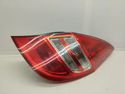 Peça sobressalente para automóvel em segunda mão farolim traseiro direito por hyundai i30 (fd) d4ea referências oem iam 924022l0