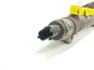 Peça sobressalente para automóvel em segunda mão régua / rampa de injetores por hyundai i30 (fd) d4ea referências oem iam 3140027400  