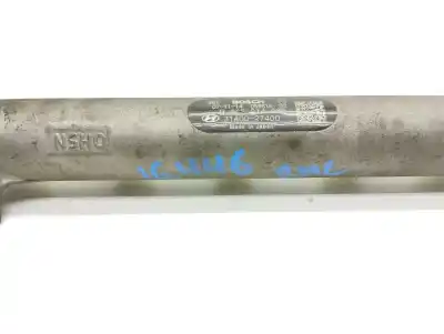 Peça sobressalente para automóvel em segunda mão régua / rampa de injetores por hyundai i30 (fd) d4ea referências oem iam 3140027400  