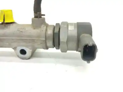 Peça sobressalente para automóvel em segunda mão régua / rampa de injetores por hyundai i30 (fd) d4ea referências oem iam 3140027400  