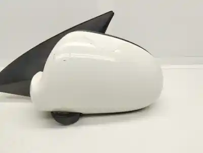 Peça sobressalente para automóvel em segunda mão espelho retrovisor esquerdo por hyundai i30 (fd) d4ea referências oem iam 022695  