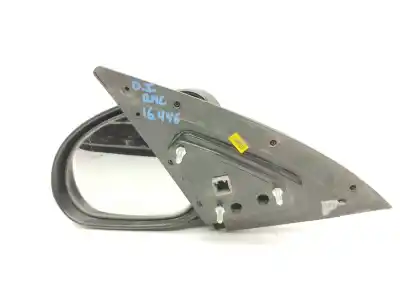 Peça sobressalente para automóvel em segunda mão espelho retrovisor esquerdo por hyundai i30 (fd) d4ea referências oem iam 022695