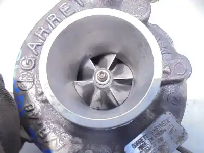 Peça sobressalente para automóvel em segunda mão turbocompresor por hyundai i30 (fd) d4ea referências oem iam 2823127480  