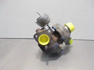 Peça sobressalente para automóvel em segunda mão turbocompresor por hyundai i30 (fd) d4ea referências oem iam 2823127480  