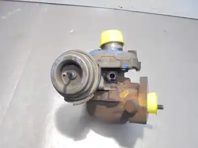 Peça sobressalente para automóvel em segunda mão turbocompresor por hyundai i30 (fd) d4ea referências oem iam 2823127480  