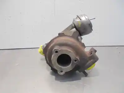 Peça sobressalente para automóvel em segunda mão turbocompresor por hyundai i30 (fd) d4ea referências oem iam 2823127480  