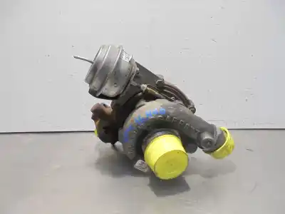 Peça sobressalente para automóvel em segunda mão turbocompresor por hyundai i30 (fd) d4ea referências oem iam 2823127480  