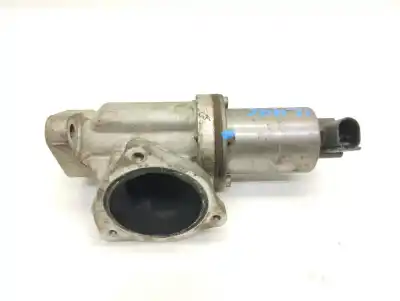 Peça sobressalente para automóvel em segunda mão válvula egr por hyundai i30 (fd) d4ea referências oem iam 2841027410