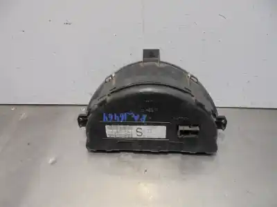 Автозапчасти б/у приборная доска за citroen c3 i (fc_, fn_) 1.4 hdi ссылки oem iam p9660225880  