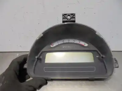 Second-hand car spare part  for CITROEN C3 I (FC_, FN_)  OEM IAM references P9660225880  