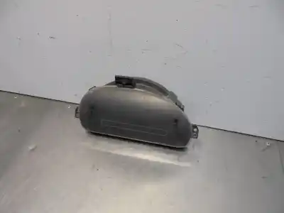 Автозапчасти б/у приборная доска за citroen c3 i (fc_, fn_) 1.4 hdi ссылки oem iam p9660225880  