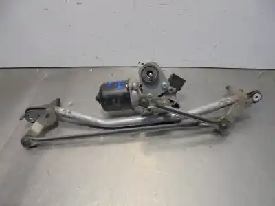 Second-hand car spare part front windshield wiper motor for citroen c3 i (fc_, fn_) 1.4 hdi oem iam references   