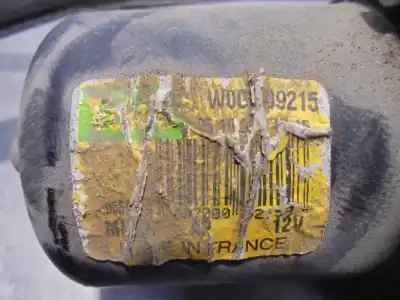 Second-hand car spare part front windshield wiper motor for citroen c3 i (fc_, fn_) 1.4 hdi oem iam references   