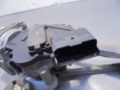 Second-hand car spare part front windshield wiper motor for citroen c3 i (fc_, fn_) 1.4 hdi oem iam references   