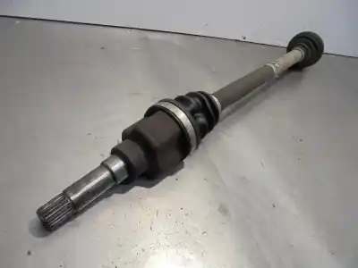 Second-hand car spare part front right transmission for citroen c3 i (fc_, fn_) 1.4 hdi oem iam references   