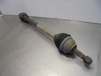 Second-hand car spare part front right transmission for citroen c3 i (fc_, fn_) 1.4 hdi oem iam references   