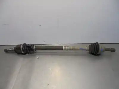 Second-hand car spare part  for CITROEN C3 I (FC_, FN_)  OEM IAM references   