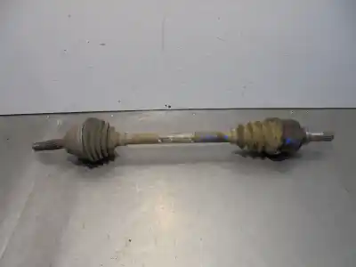 Second-hand car spare part  for CITROEN C3 I (FC_, FN_)  OEM IAM references 9684678480  