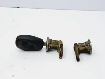 Автозапчастина б/у циліндр передніх дверей лівий для dacia logan k7j a7 посилання на oem iam   