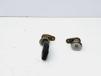 Pièce détachée automobile d'occasion Serrure De Porte Avant Gauche pour DACIA LOGAN K7J A7 Références OEM IAM   