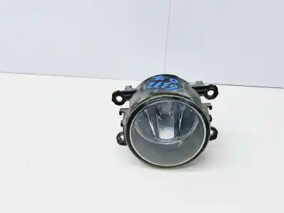 Second-hand car spare part Left Fog Light for DACIA LOGAN K7J A7 OEM IAM references 89210094  