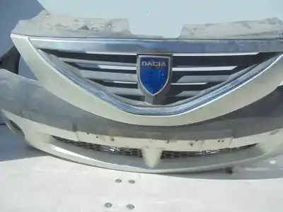 Автозапчасти б/у передний бампер за dacia logan k7j a7 ссылки oem iam    Автозапчасти б/у передний бампер за dacia logan k7j a7 ссылки oem iam