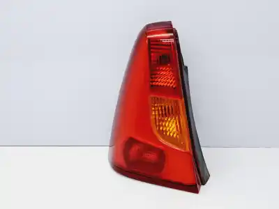 Second-hand car spare part Left Tailgate Light for DACIA LOGAN K7J A7 OEM IAM references 89030065  