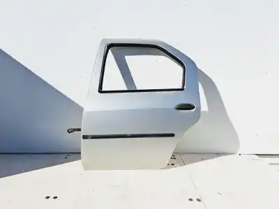 Автозапчасти б/у задняя левая дверь за dacia logan k7j a7 ссылки oem iam  Автозапчасти б/у задняя левая дверь за dacia logan k7j a7 ссылки oem iam