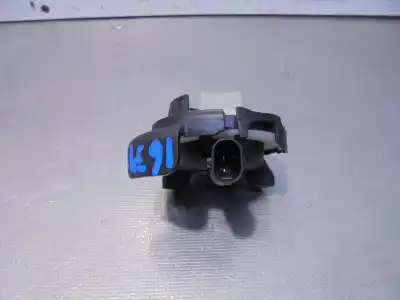 Second-hand car spare part sensor for seat leon (5f1) cxx oem iam references 3q0959354a  