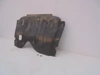 Pezzo di ricambio per auto di seconda mano copertura skid per dacia logan k7j a7 riferimenti oem iam    Pezzo di ricambio per auto di seconda mano copertura skid per dacia logan k7j a7 riferimenti oem iam