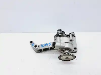 Peça sobressalente para automóvel em segunda mão bomba de óleo por kia sorento kia sorento i (jc) 2002-2011 referências oem iam 