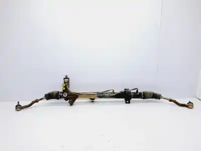 Peça sobressalente para automóvel em segunda mão caixa de direção por kia sorento kia sorento i (jc) 2002-2011 referências oem iam 