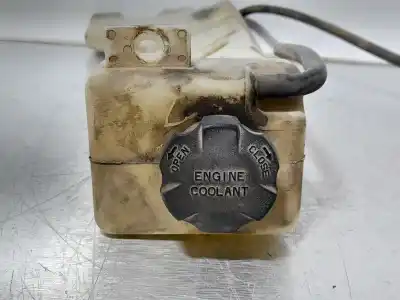 Second-hand car spare part COOLANT EXPANSION TANK for KIA SORENTO  OEM IAM references 254303E900  