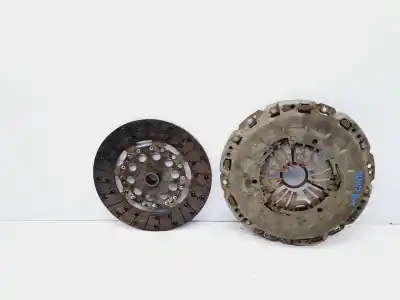 Peça sobressalente para automóvel em segunda mão kit de embreagem por kia sorento kia sorento i (jc) 2002-2011 referências oem iam 