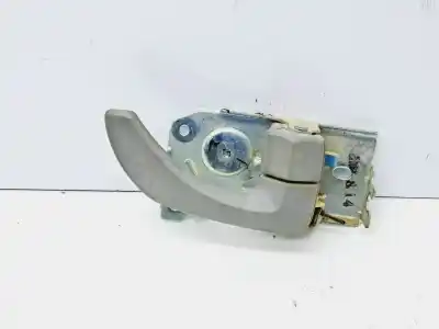 Peça sobressalente para automóvel em segunda mão puxador interior dianteiro direito por kia sorento kia sorento i (jc) 2002-2011 referências oem iam 