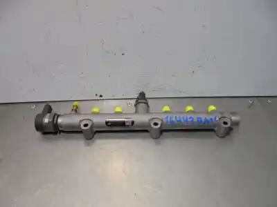 Peça sobressalente para automóvel em segunda mão régua / rampa de injetores por kia sorento kia sorento i (jc) 2002-2011 referências oem iam 314004a440