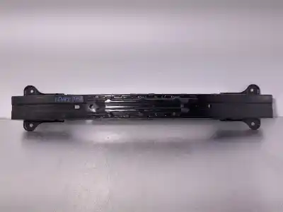 Peça sobressalente para automóvel em segunda mão reforço do pára choques dianteiro por kia sorento kia sorento i (jc) 2002-2011 referências oem iam 