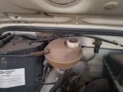 İkinci el araba yedek parçası  için LAND ROVER DEFENDER 2.5 TD  OEM IAM referansları   