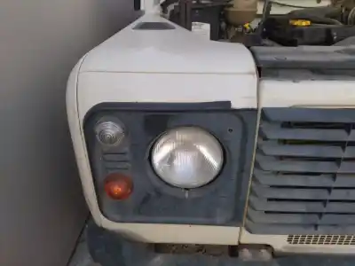 İkinci el araba yedek parçası  için LAND ROVER DEFENDER 2.5 TD  OEM IAM referansları   