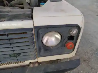 İkinci el araba yedek parçası  için LAND ROVER DEFENDER 2.5 TD  OEM IAM referansları   