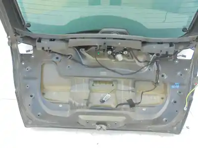 Pezzo di ricambio per auto di seconda mano portellone per citroen c4 picasso i monospace (ud_) 1.6 hdi riferimenti oem iam   