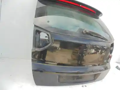 Pezzo di ricambio per auto di seconda mano portellone per citroen c4 picasso i monospace (ud_) 1.6 hdi riferimenti oem iam   