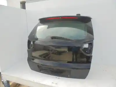 Pezzo di ricambio per auto di seconda mano portellone per citroen c4 picasso i monospace (ud_) 1.6 hdi riferimenti oem iam   