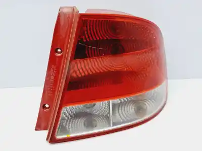 Peça sobressalente para automóvel em segunda mão farolim traseiro direito por chevrolet kalos af14s3-g referências oem iam 