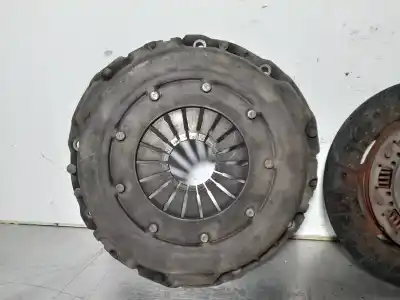 Автозапчасти б/у двигатель маховик за opel astra h gtc (a04) 1.9 cdti 16v (l08) ссылки oem iam   